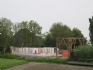 bouw boerderij