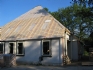 boerderij in aanbouw