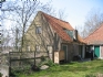 bestaande schuur