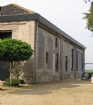 bestaande zijgevel