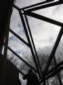 serre constructie