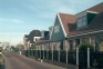 Woningen achter 
