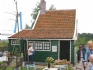 De zijgevel