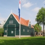 achtergevel nieuwbouw
