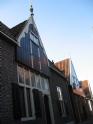 gevel Kerkstraat