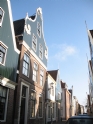 de bekroning op het dorp