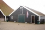 bestaande gevel
