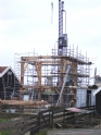houten constructie