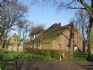 bestaande voorgevel