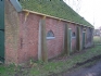 bestaande achtergevel