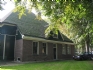 voormalige voorgevel