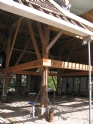 vierkantconstructie