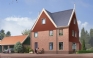 Artist impression
