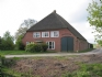voormalige Wieringer stolp