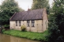 Voormalige woning