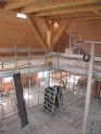 Constructie boerderij