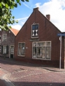 bestaande voorgevel
