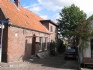 bestaande zijgevel