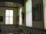 oud interieur