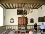 oud interieur
