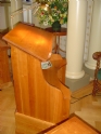 catheder