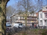 tijdens de bouw