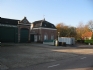 Voormalige bebouwing