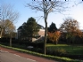Voormalige bebouwing