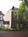 Voorgevel 