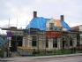 geisoleerd dak