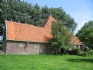 bestaande zijgevel