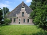 bestaande voorgevel
