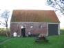 bestaande schuur