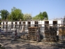 gebouw 2 in aanbouw
