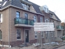 gebouw 2 in aanbouw