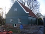 Koetshuis na restauratie