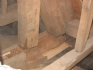 Gerepareerde constructie
