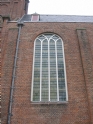 Gerestaureerd raam