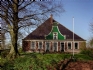 Voorgevel