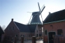 molen en schuur