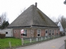 bestaande voorgevel