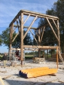 Vierkantconstructie