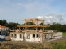Vierkant constructie