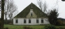 Voorgevel voor restauratie