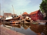 Overzicht oostzijde