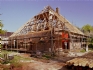 Kapconstructie