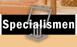 Specialismen
