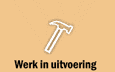 Werk in uitvoering